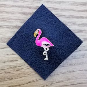 BUY2Get1🆓️ Flamingo Pin